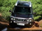 Nissan X-Trail 2007 года
